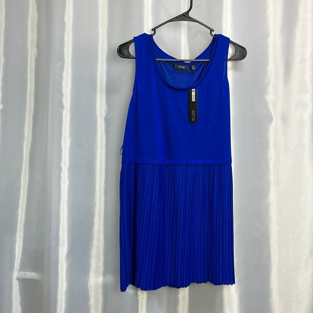 Apt 9 women’s dress